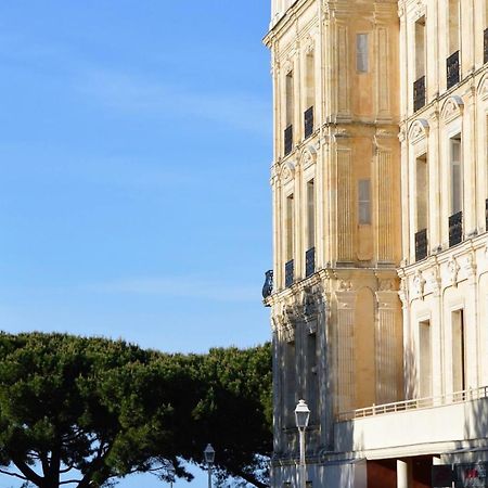 ארסשון Appartement En Centre-Ville Avec Terrasse Et Parking, Acces Direct A La Plage - Fr-1-474-4 מראה חיצוני תמונה