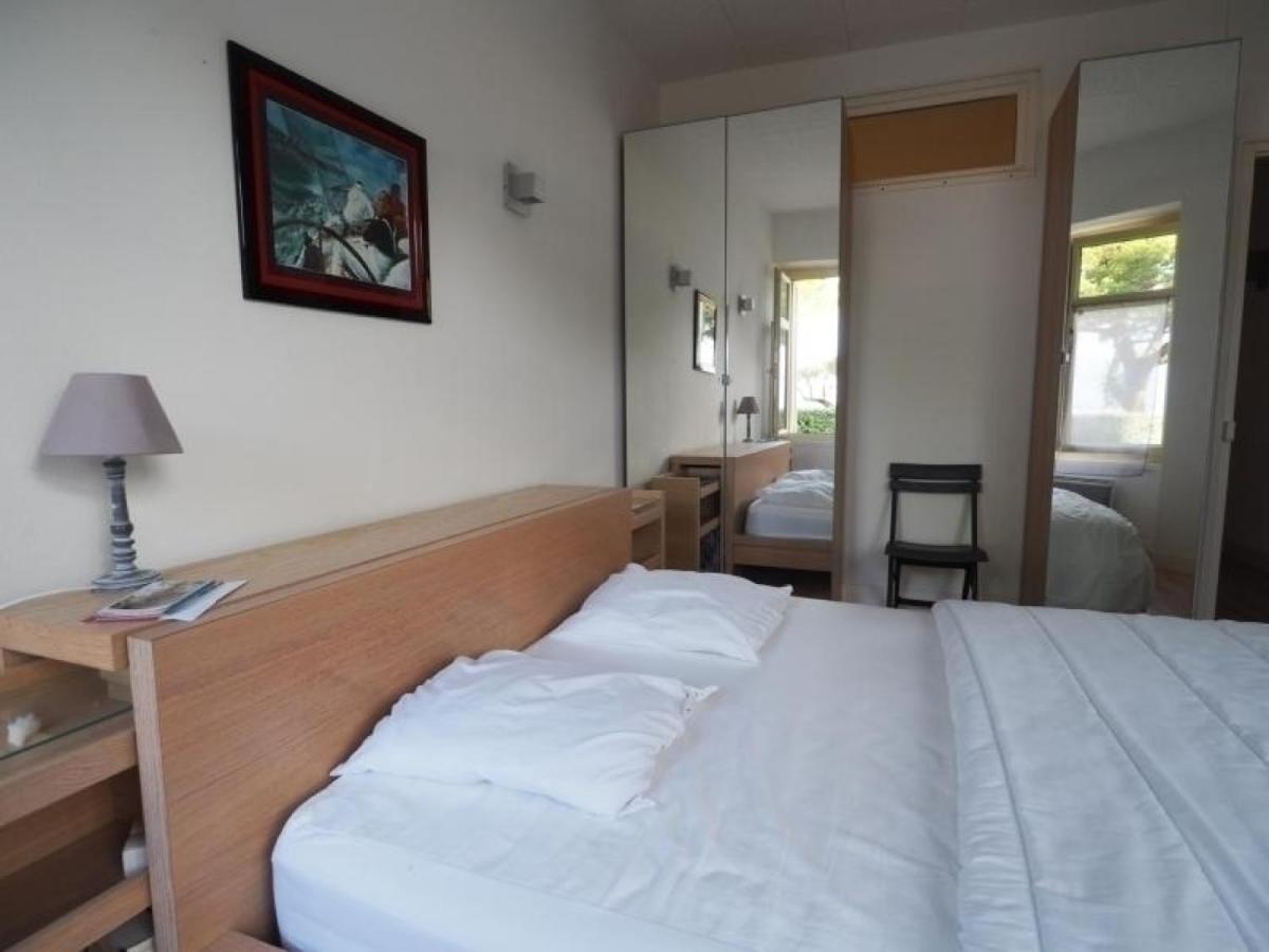 ארסשון Appartement En Centre-Ville Avec Terrasse Et Parking, Acces Direct A La Plage - Fr-1-474-4 מראה חיצוני תמונה