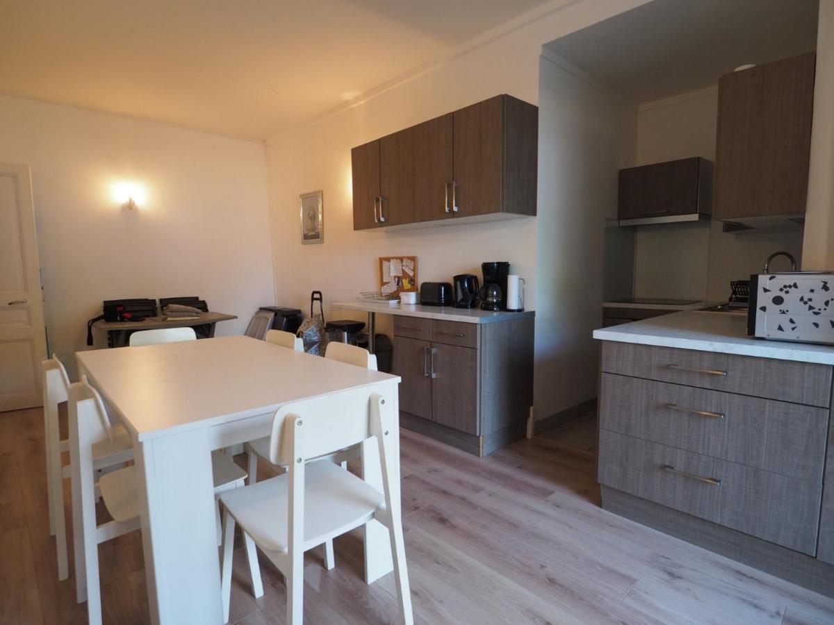 ארסשון Appartement En Centre-Ville Avec Terrasse Et Parking, Acces Direct A La Plage - Fr-1-474-4 מראה חיצוני תמונה