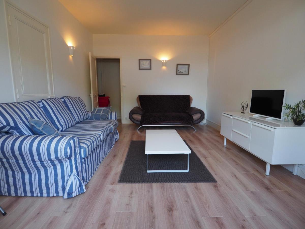 ארסשון Appartement En Centre-Ville Avec Terrasse Et Parking, Acces Direct A La Plage - Fr-1-474-4 מראה חיצוני תמונה