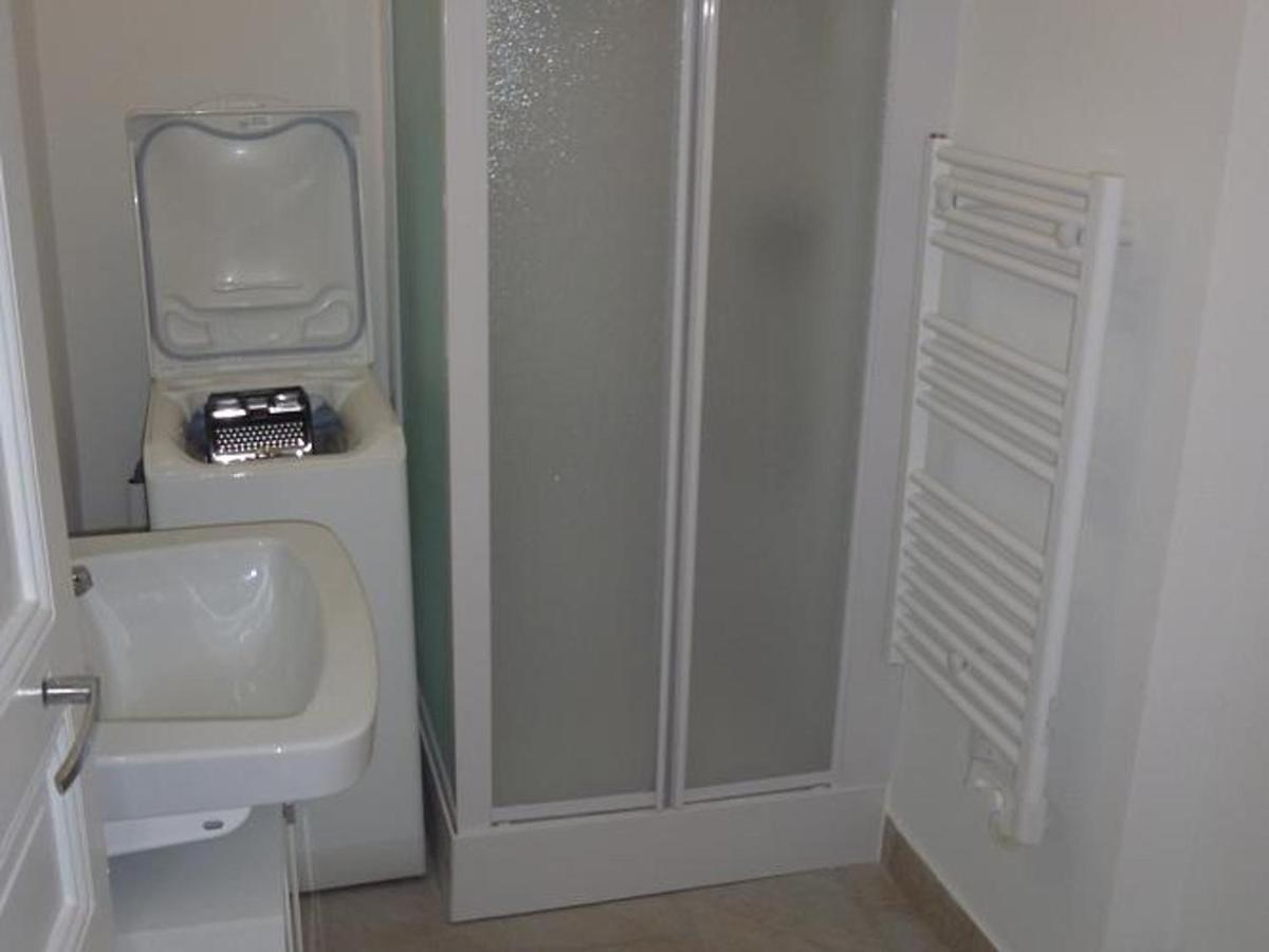 ארסשון Appartement En Centre-Ville Avec Terrasse Et Parking, Acces Direct A La Plage - Fr-1-474-4 מראה חיצוני תמונה