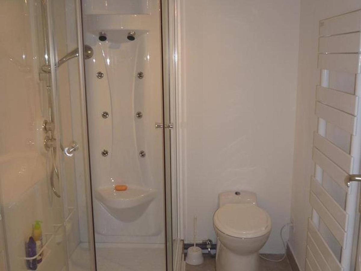 ארסשון Appartement En Centre-Ville Avec Terrasse Et Parking, Acces Direct A La Plage - Fr-1-474-4 מראה חיצוני תמונה